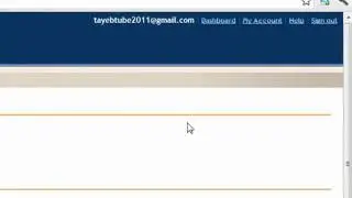 Blogger Tips:How to edit keywords