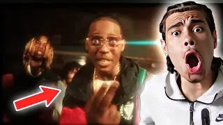 They Bringing Back 2021 Drill Vibes... •DThang, Edai Gunz, Yus Gz, Sha Gz, Kha Structure - My Town*