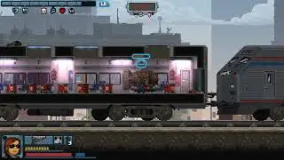 [PC] Door Kickers Action Squad - Mission 3-12 (Agent Fergie 3-Star)