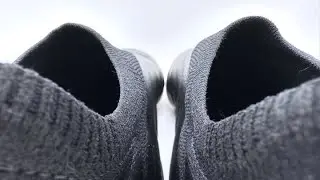 NO kangaroo leather, NO problem - 2023 Adidas Copa Pure+ Laceless - Review + On Feet