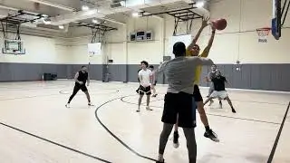 MCC RUNS GAME 3 - 12/20/25 