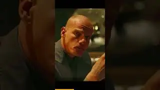 Tenet 2020: The Protagonist really wanted hot sauce...