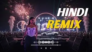 Epic Hindi DJ Set for Diaspora 🇺🇸 | Bollywood Fusion Remix 2025