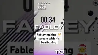 @fableys3309 #beatbox #music #bass #ukbeatboxcommunity #discord #beatboxbattle #beatboxuk