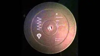 Trikk - Basement Traxx