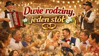 Pracownia Hitów - Dwie rodziny, jeden stół (Biesiada)