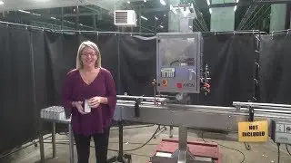 Chromalox Boiler & Re-circulator Demonstration