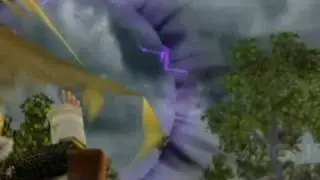 Final Fantasy Crystal Chronicles: Crystal Bearers