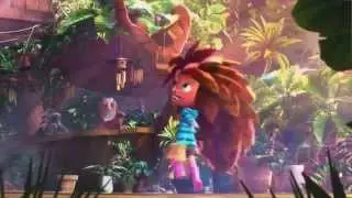 MonsterBox (sound track changed)