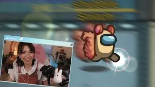 FASTEST SNITCH IN TOWN! | Among Us