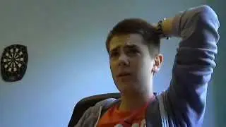 Two girls one cup - [Deutsch] Reaktion eines Jungen !
