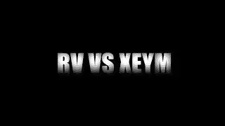 ArcheAge 2.5 - Revolution (rv) vs Xeym (топ чсв хранитель) [Левиафан]