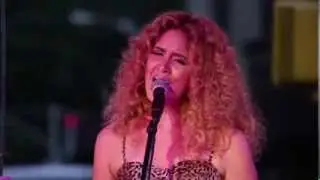 audioHIGH | Karen Rodriguez | Locked Out Of Heaven Bruno Mars (Live Cover)