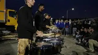 MCM Quad Cam Finals Lot 2018