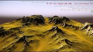 Cryengine 3 Grassy Hills custom map