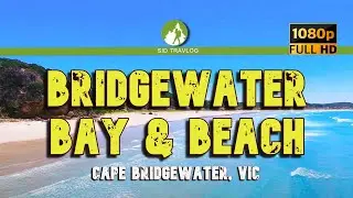 BRIDGEWATER BAY & BEACH