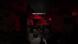 missing this #shoegaze #wisp #mosh