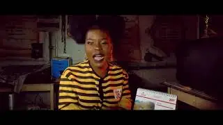BESONG - JOE DALTON (Directed by Patrick Malet) #hiphop237 #kwatastyle