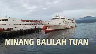 Lagu minang balilah tuan KawanDJ asix