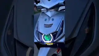 Modifikasi Beat Karbu Proper Ganteng 🤩
