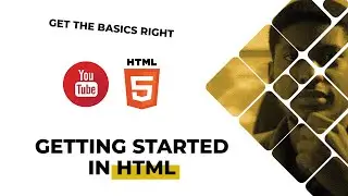 HTML Crash Course: Getting Started and Essential Tools