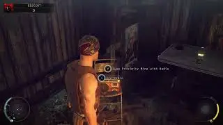 Hitman Absolution  #11 Dexter Industries