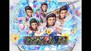 BRASH ASSAULT 4 LETSA GOOOOOOOOOOOO (Longing for Summer to be over)