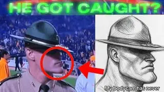 Мем про Кассиуса Громового Петуха &mdash; это безумие
