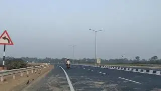 Malda Bypass Road