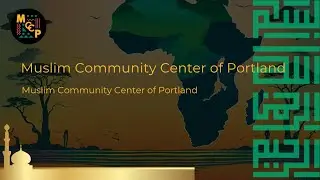 Muslim Community Center of Portland