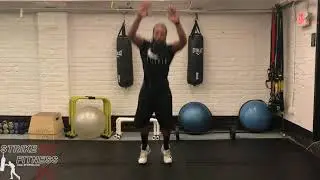 BURPEE LOVE