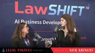 LawShift @ PILMMA AI for PI Expo 2026