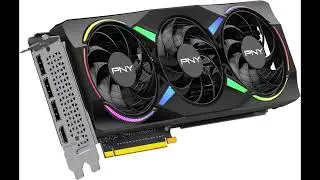 PNY RTX 5070 Review - The Best VALUE Next-Gen GPU?