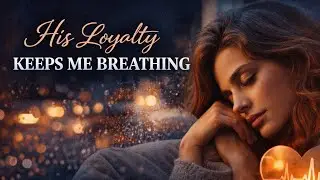 His Loyalty Keeps Me Breathing &ndash; Missing Him & Faithful Love | #emotional #slow #romanticmusic