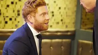 Jonny Bairstow Event Highlights - London Sporting Club
