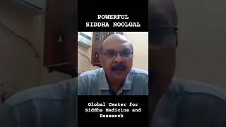Powerful Siddha Noolgal | Siddha medicine Book |  Siddha & Varma Research - GCSMR #trading