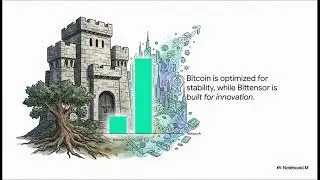 &ldquo;Bitcoin vs Bittensor Stability or Decentralized AI&rdquo;