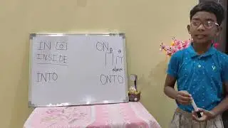 Confused preposition in English|Confused preposition in english