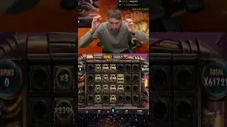 Almost Max Win on Money Train 3 slot! Insanie Biggest win