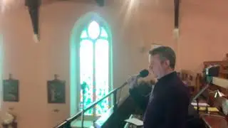 Goodbye My old friend (Live) 