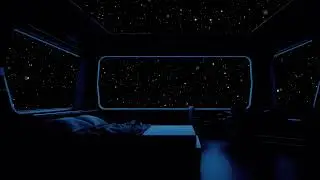 The Infinite Silence Of Space Wraps Your Thoughts In Peace And Guides You Into Deep Healing Rest