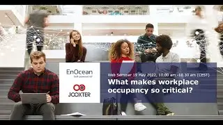 What makes workplace occupancy so critical?