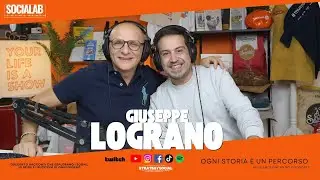 Giuseppe Lograno &ndash; Nutrizione e sana alimentazione alla portata di tutti | Socialab 🥗