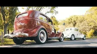 Hot & Rusty | Curitiba Custom Day 2018 - Capturing Moments