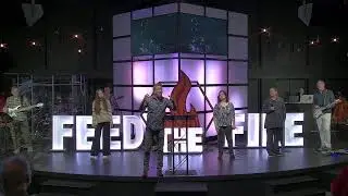 Holy Spirit's Ministry - The Old Testament - 01/04/26 - 9:00 AM