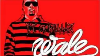 Wale- DC GOriLLAZ
