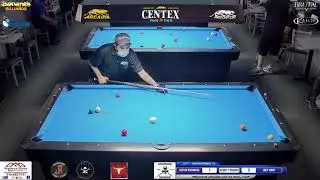 1st Stop Predator Arcadia CenTex Pool Tour - Live from Banana's Billiards\ San Antonio, TX \ 4/10/21