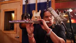 Laurent David - The Way Things Go - IMPROVISATION