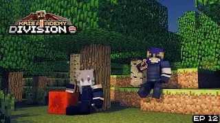 EP12 KRIS Academy S5 (Minecraft Roleplay)