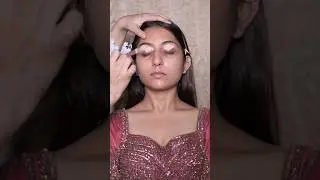 Makeup Artist || #makeuptutorial #stepbystepbridalmakeuptutorial #viralvideo
